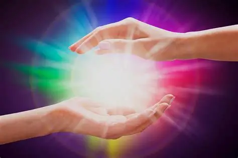 Reiki Healing