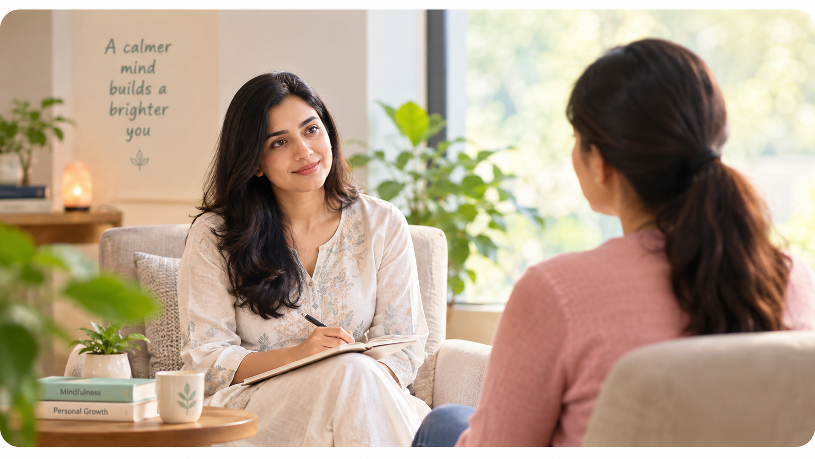 Wellness Counselling